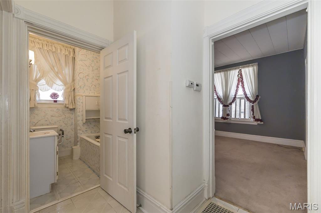 Harlem Place Add - Residential