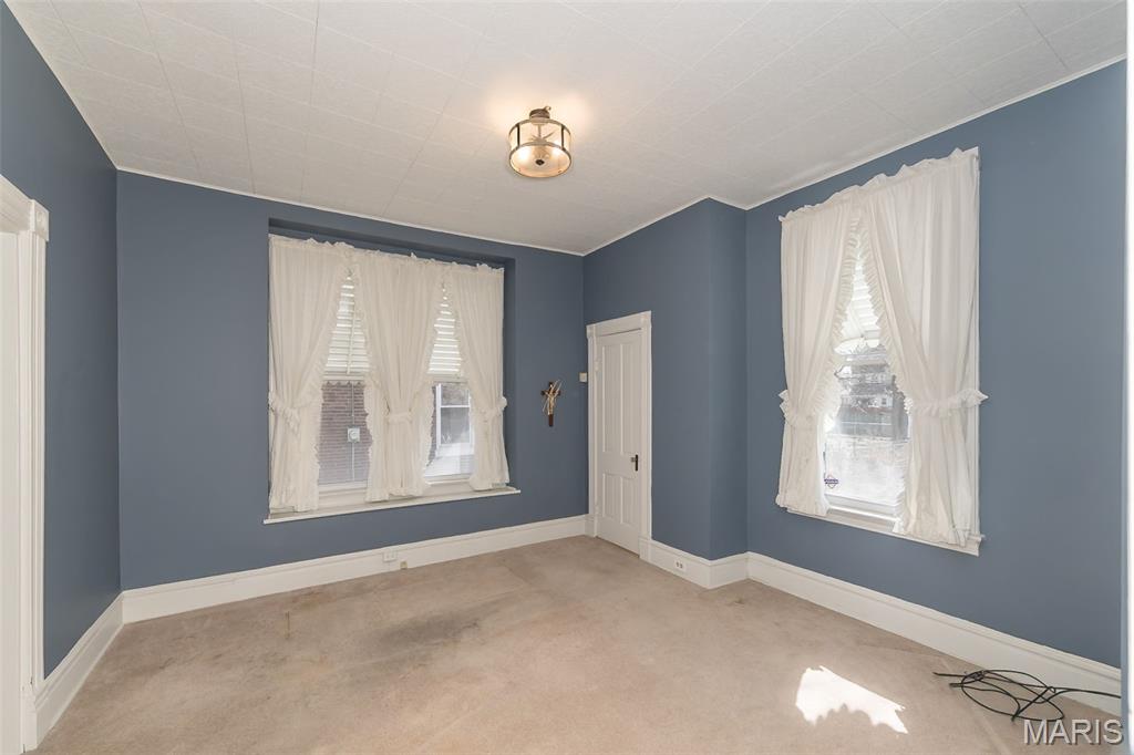 Harlem Place Add - Residential