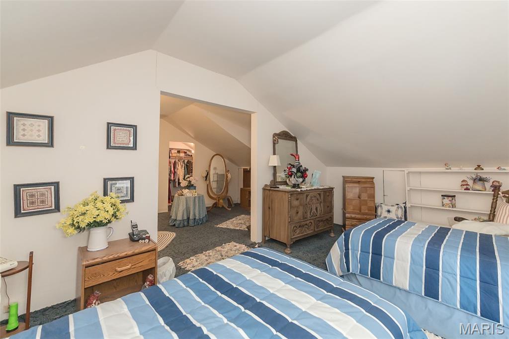 Harlem Place Add - Residential