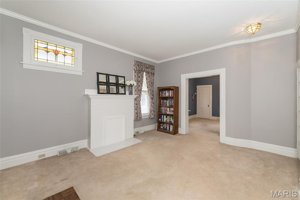 Harlem Place Add - Residential