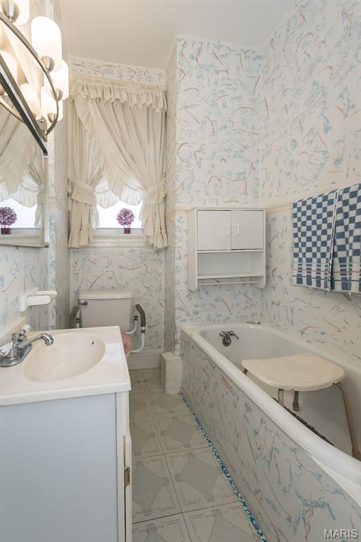 Harlem Place Add - Residential