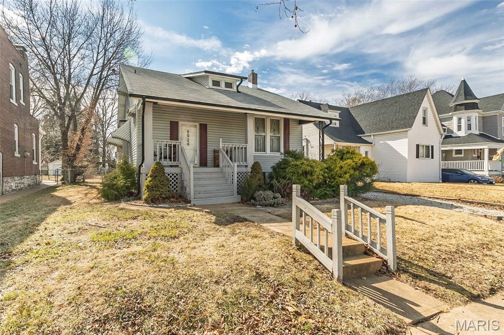 Harlem Place Add - Residential