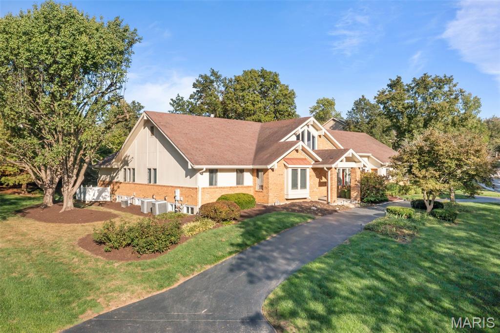 Village On Conway Two The - Residential