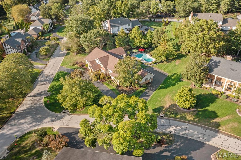 Village On Conway Two The - Residential