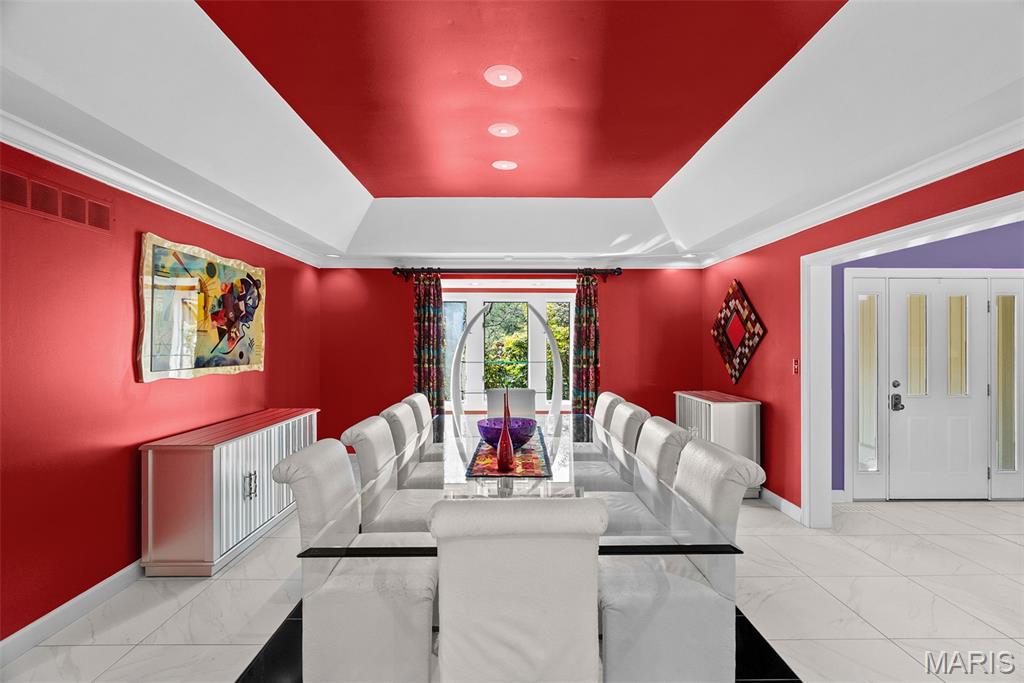 Village On Conway Two The - Residential