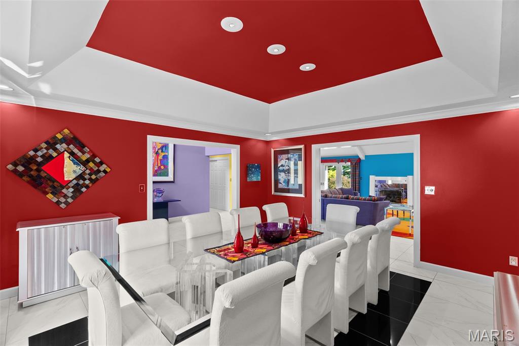 Village On Conway Two The - Residential