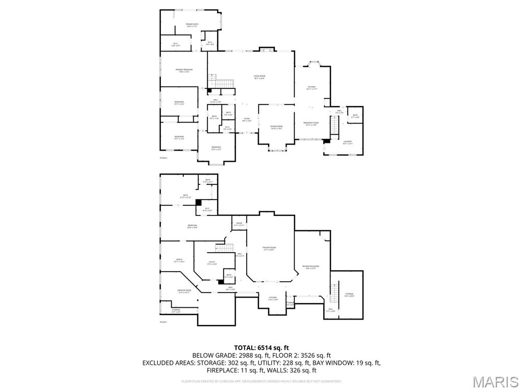 Village On Conway Two The - Residential