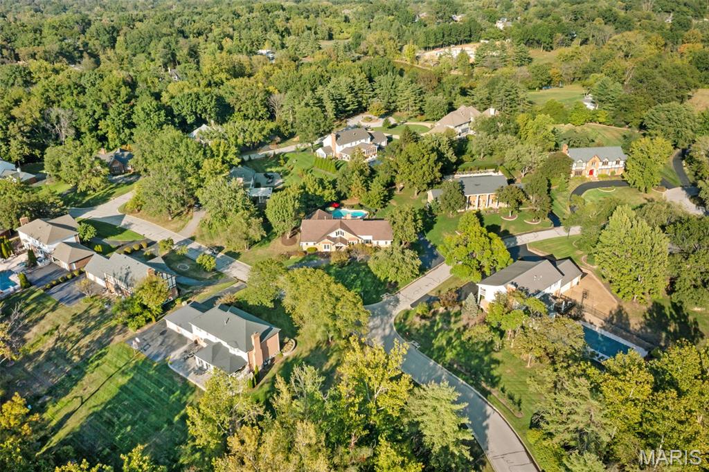Village On Conway Two The - Residential