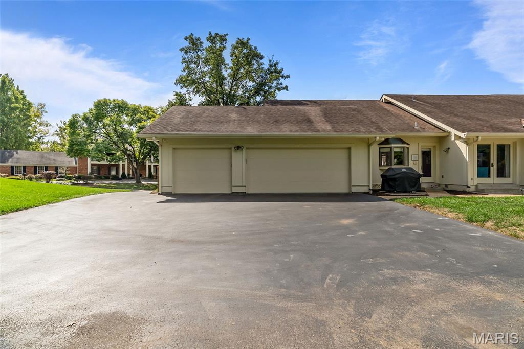 Village On Conway Two The - Residential