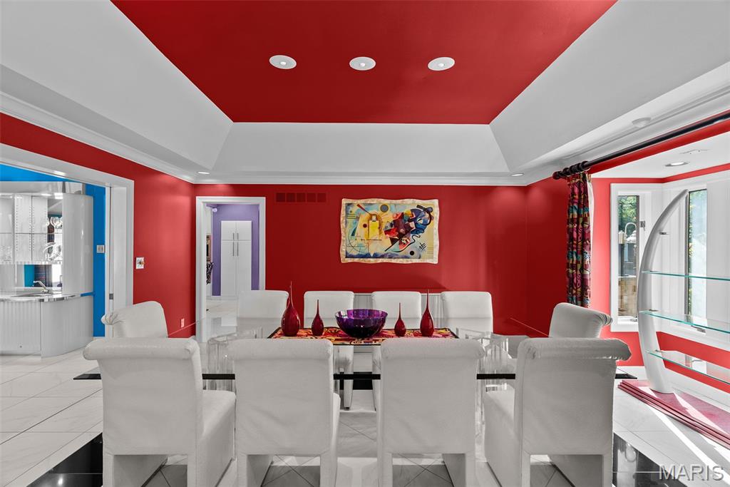 Village On Conway Two The - Residential