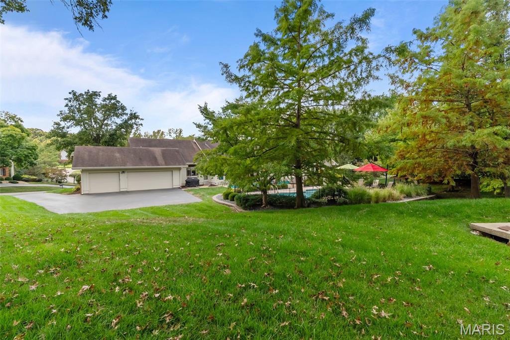 Village On Conway Two The - Residential