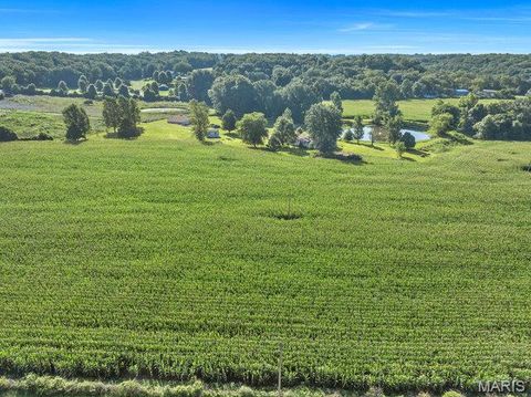 Tiny photo for 33 Penrod Road, Troy, MO 63379 (MLS # 25051920)