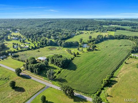 Photo of 33 Penrod Road, Troy, MO 63379 (MLS # 25051920)