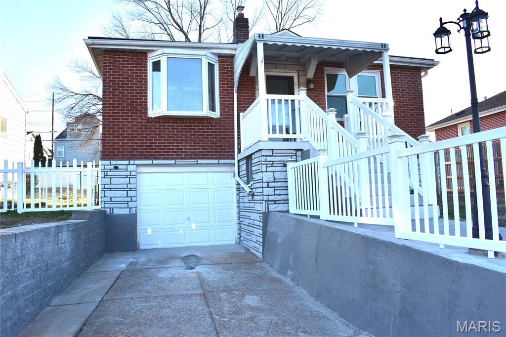 Forders West Longwood 3rd Add - Residential