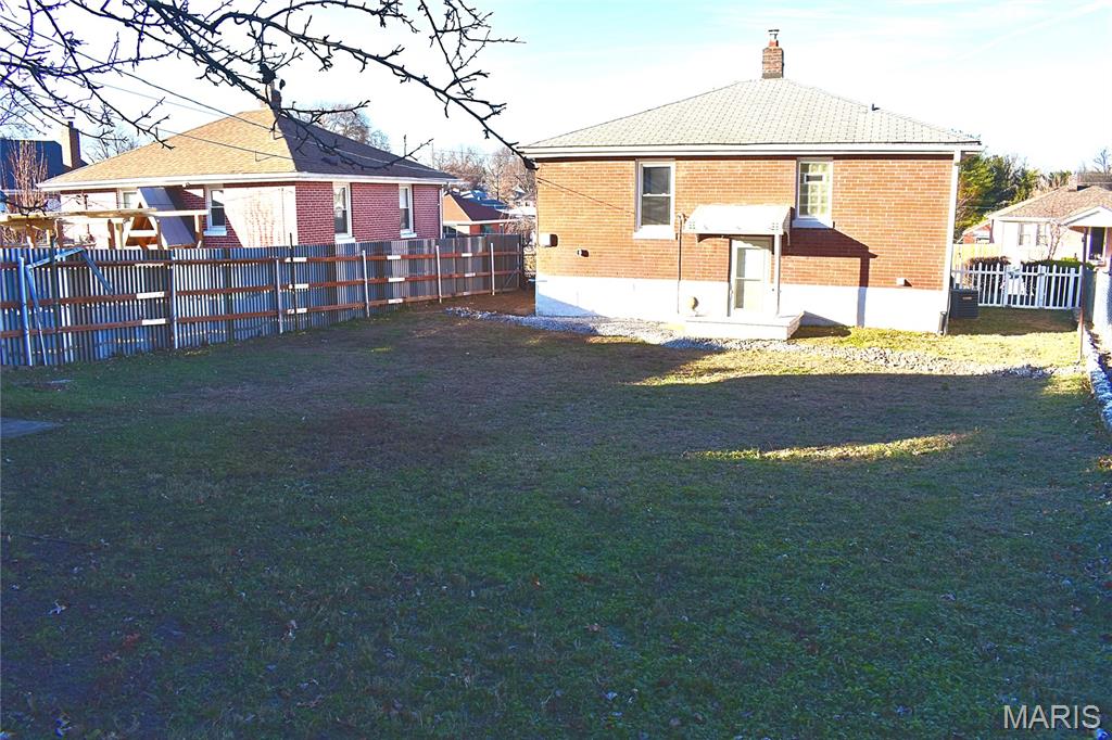 Forders West Longwood 3rd Add - Residential