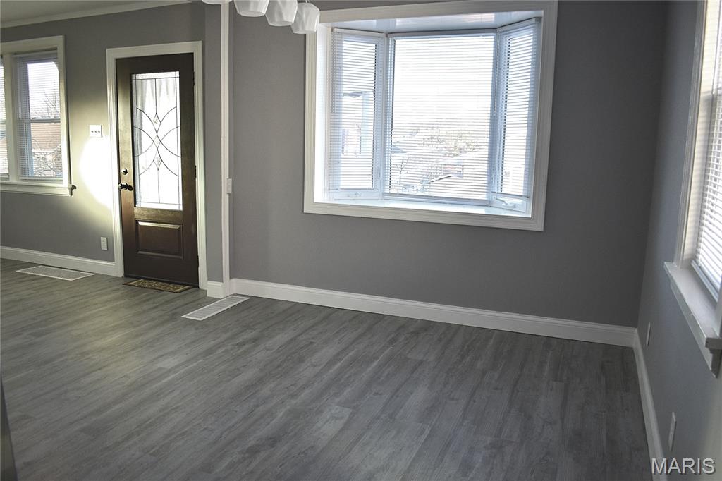 Forders West Longwood 3rd Add - Residential