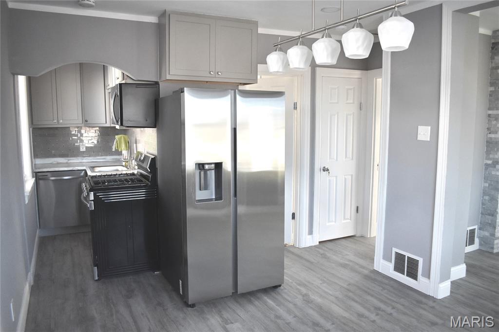 Forders West Longwood 3rd Add - Residential