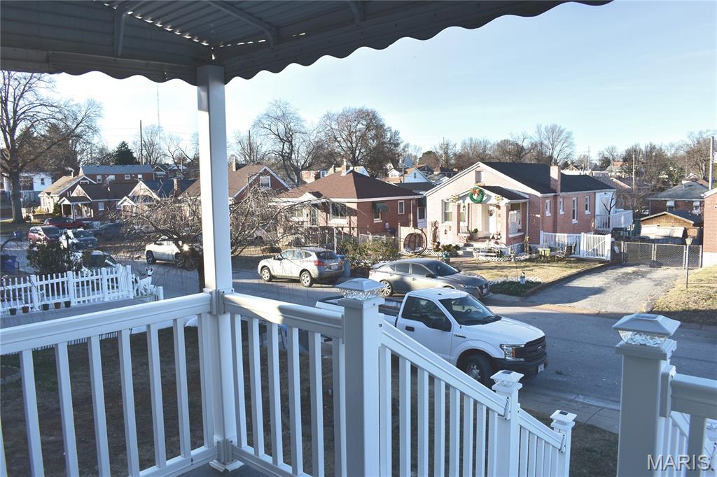 Forders West Longwood 3rd Add - Residential