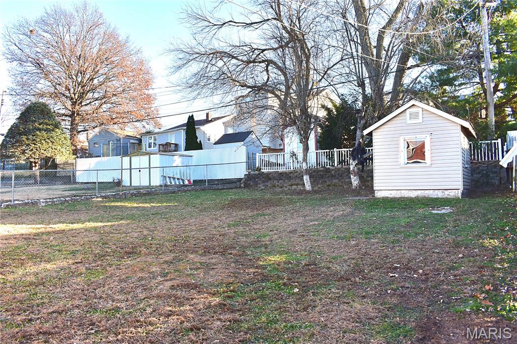 Forders West Longwood 3rd Add - Residential