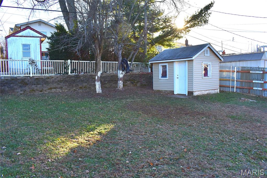 Forders West Longwood 3rd Add - Residential