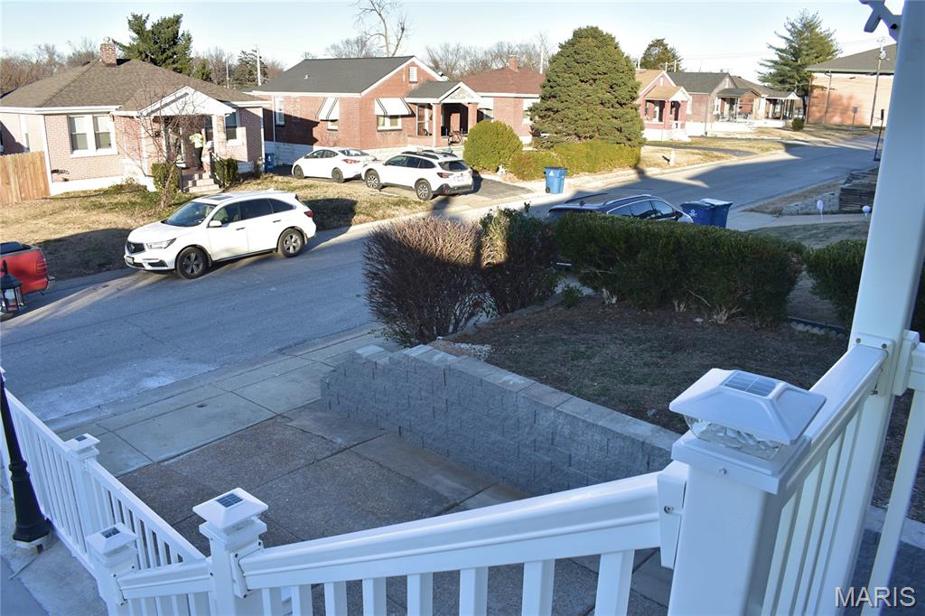 Forders West Longwood 3rd Add - Residential