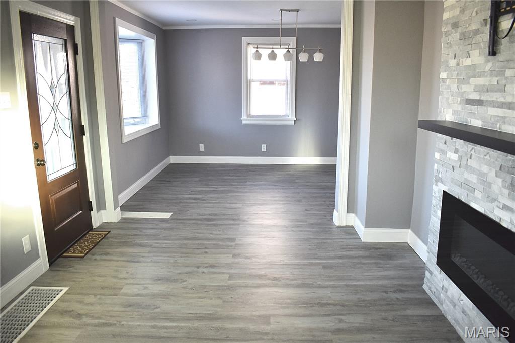 Forders West Longwood 3rd Add - Residential