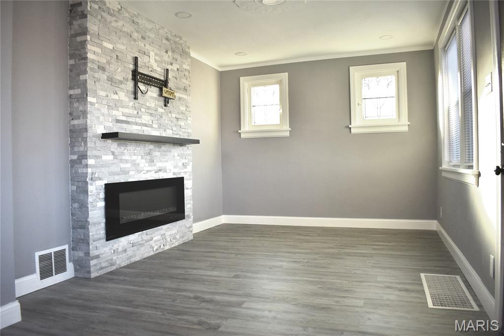 Forders West Longwood 3rd Add - Residential