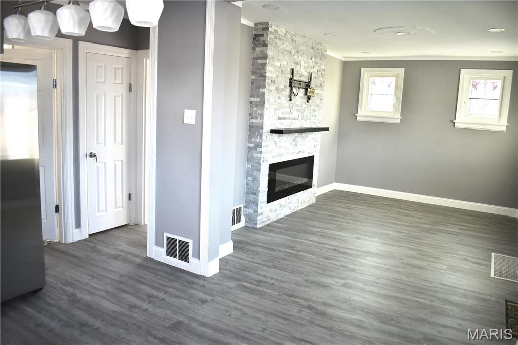 Forders West Longwood 3rd Add - Residential