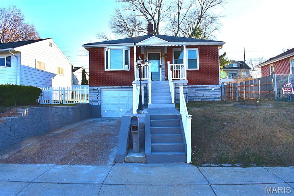 Forders West Longwood 3rd Add - Residential