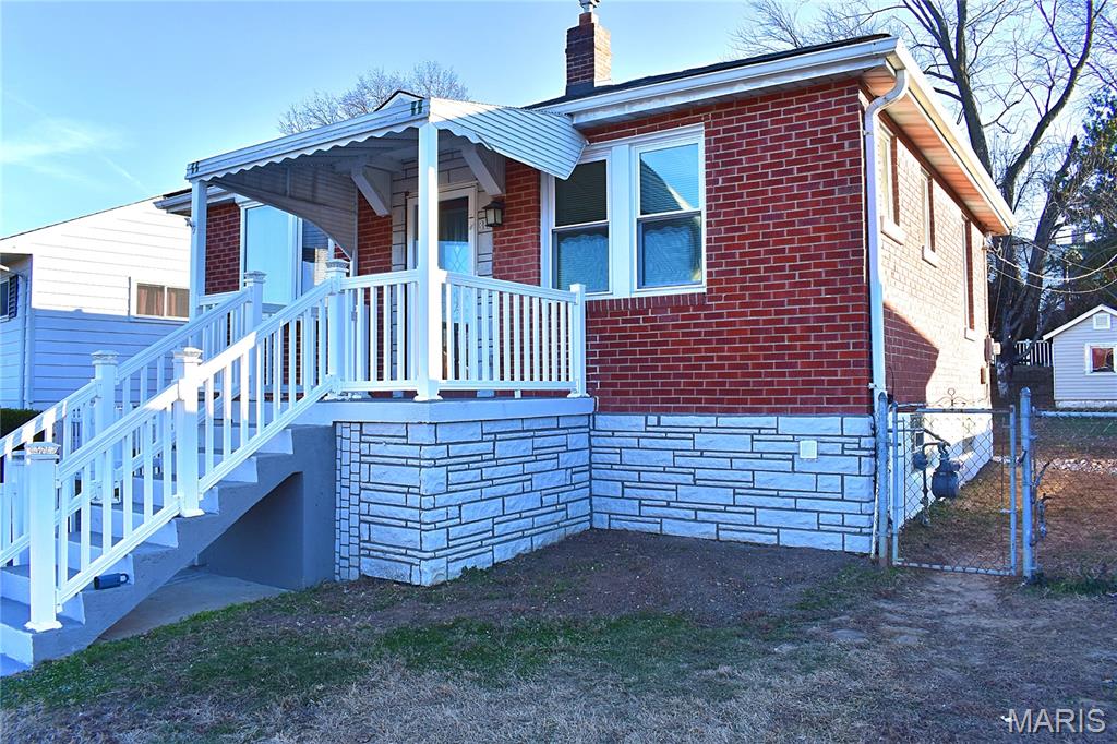 Forders West Longwood 3rd Add - Residential