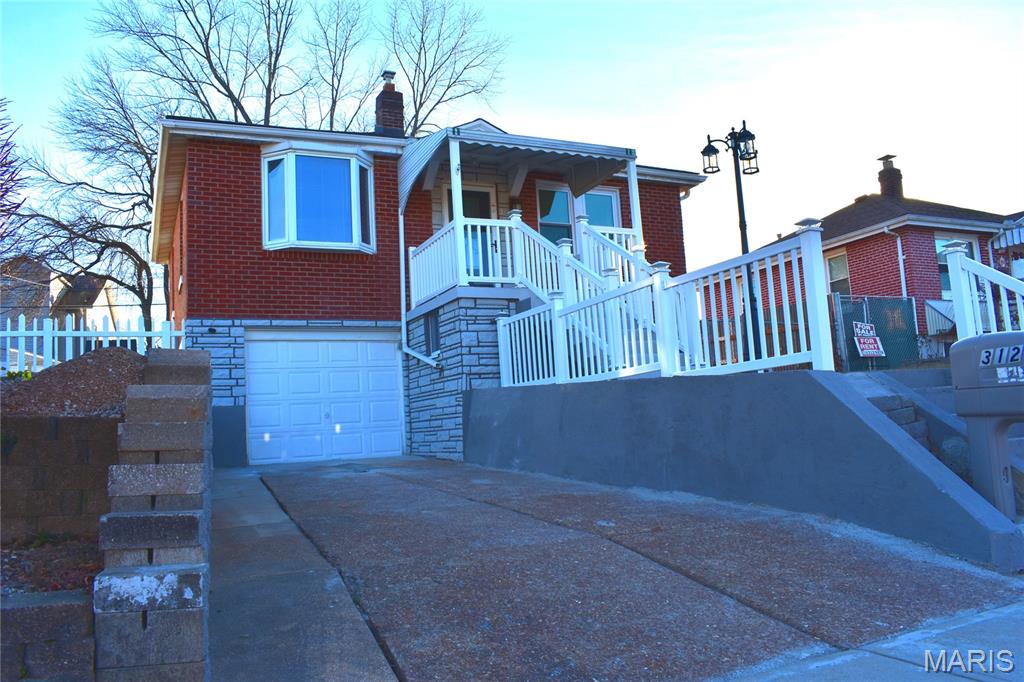 Forders West Longwood 3rd Add - Residential