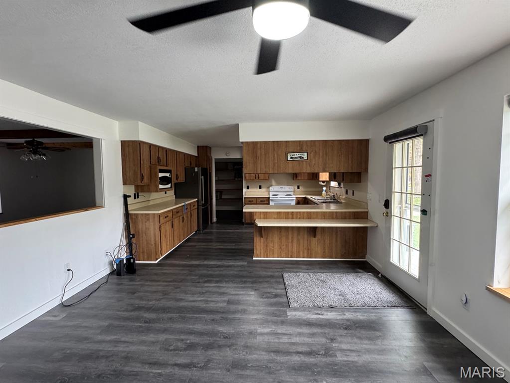 Holiday Hills - Residential