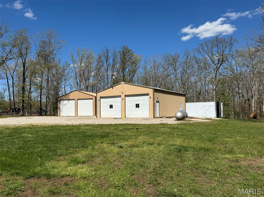 Holiday Hills - Residential
