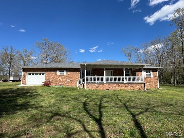 Holiday Hills - Residential