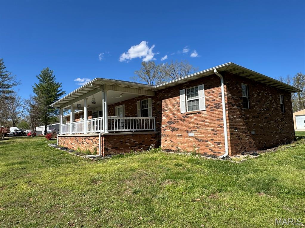Holiday Hills - Residential
