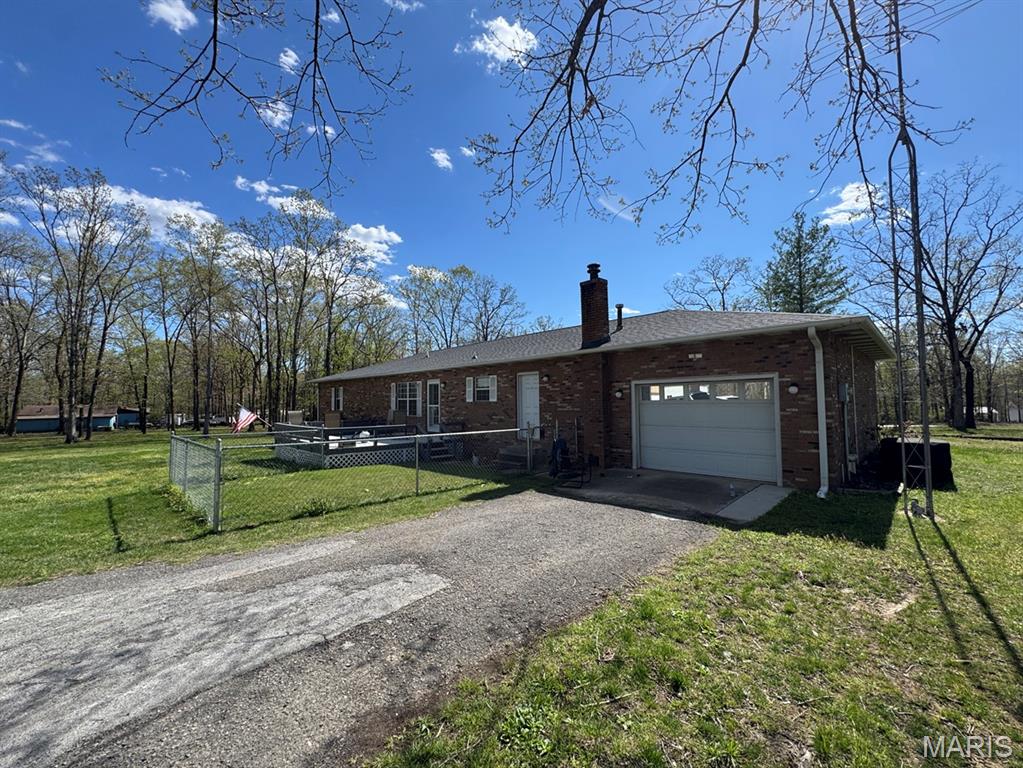 Holiday Hills - Residential