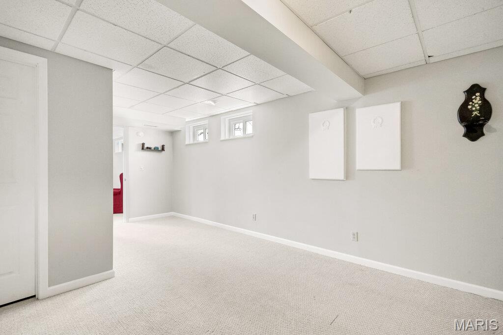 College Stat - Residential