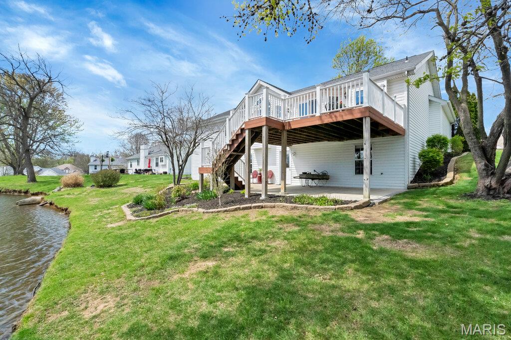 College Stat - Residential