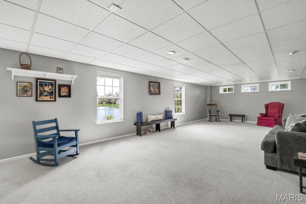 College Stat - Residential