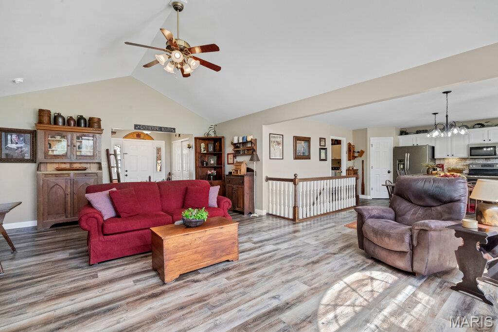 College Stat - Residential