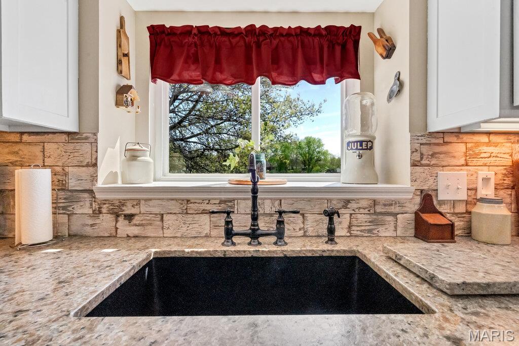 College Stat - Residential