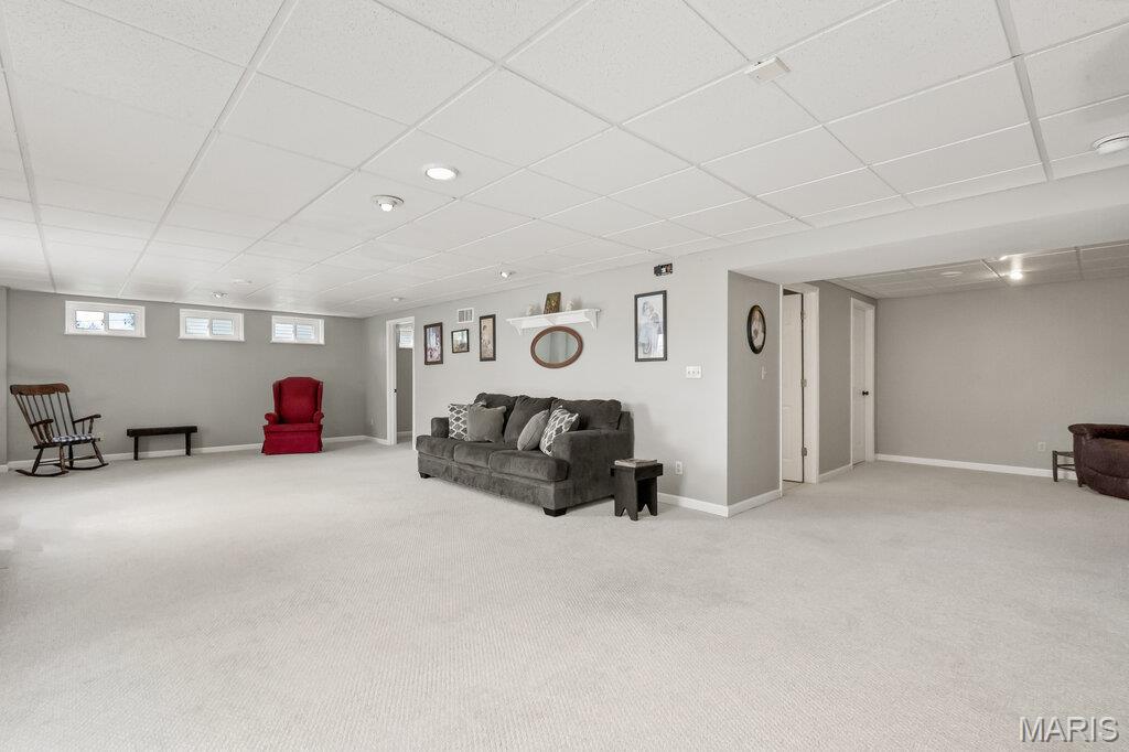 College Stat - Residential