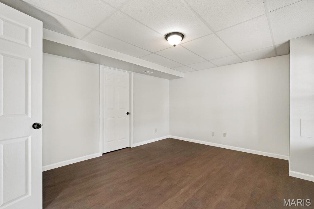 College Stat - Residential