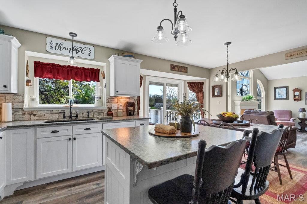 College Stat - Residential