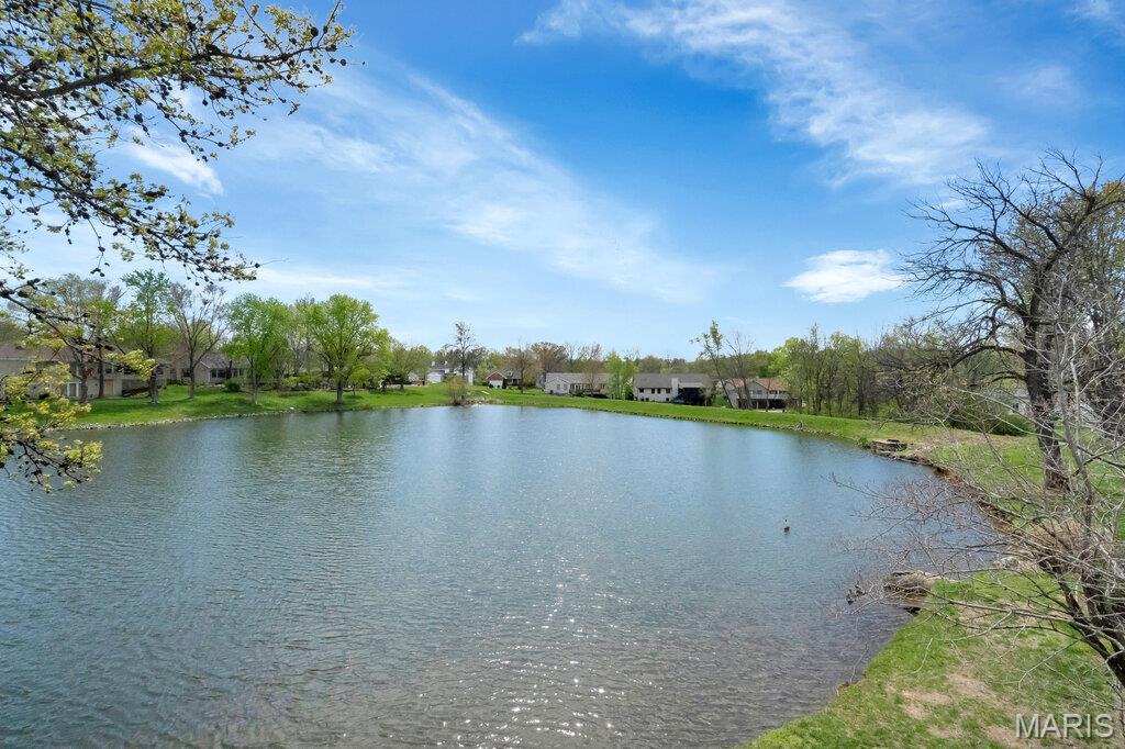 College Stat - Residential