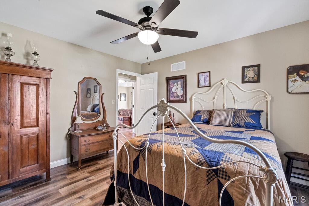 College Stat - Residential