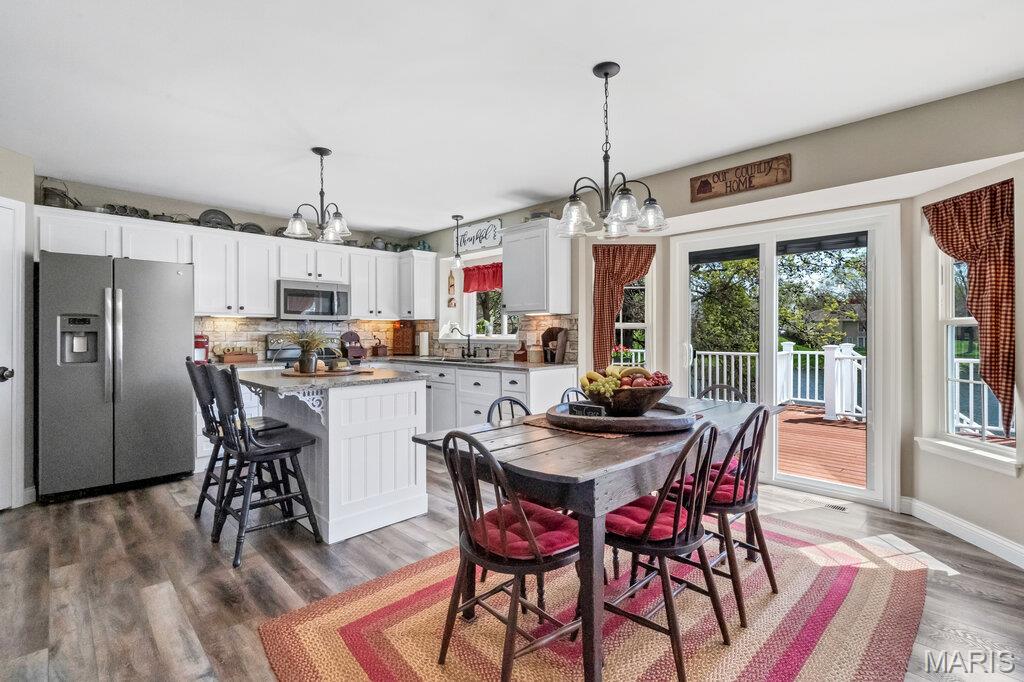 College Stat - Residential