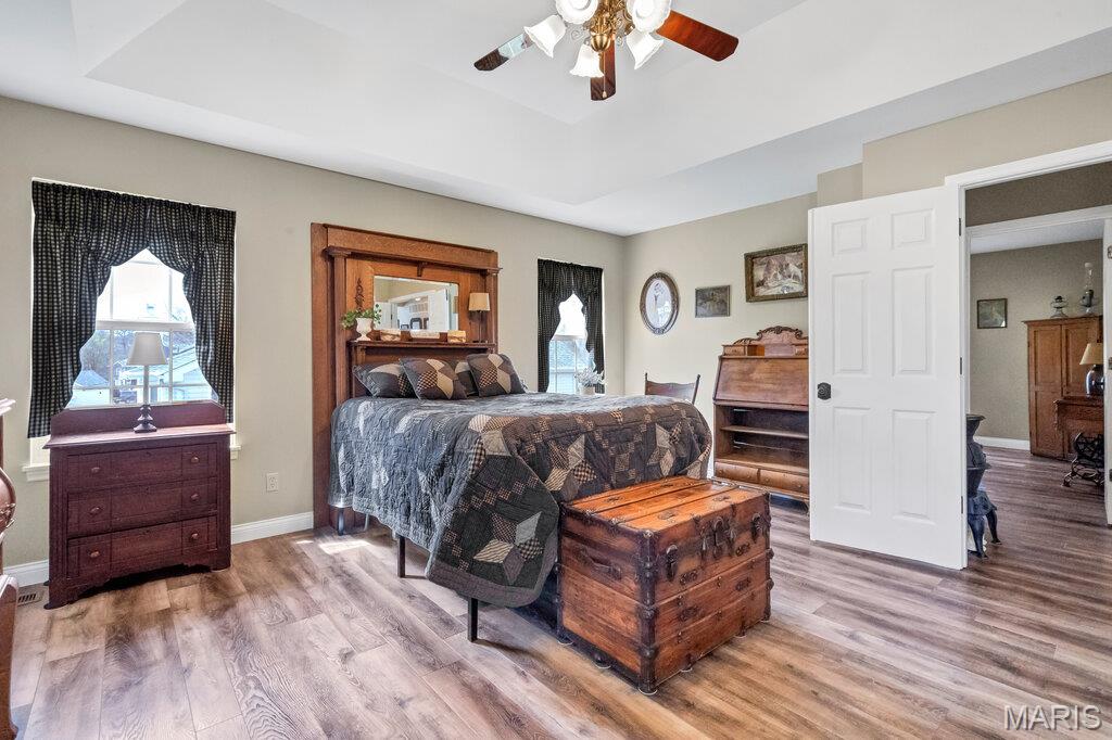 College Stat - Residential