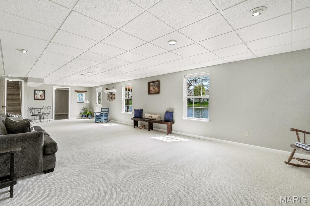 College Stat - Residential