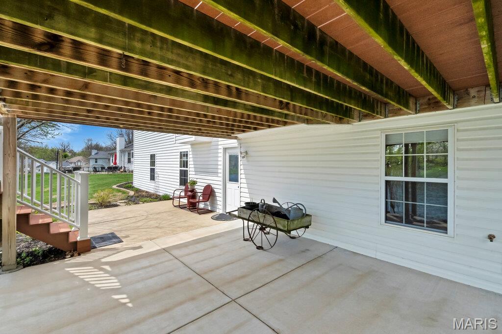 College Stat - Residential